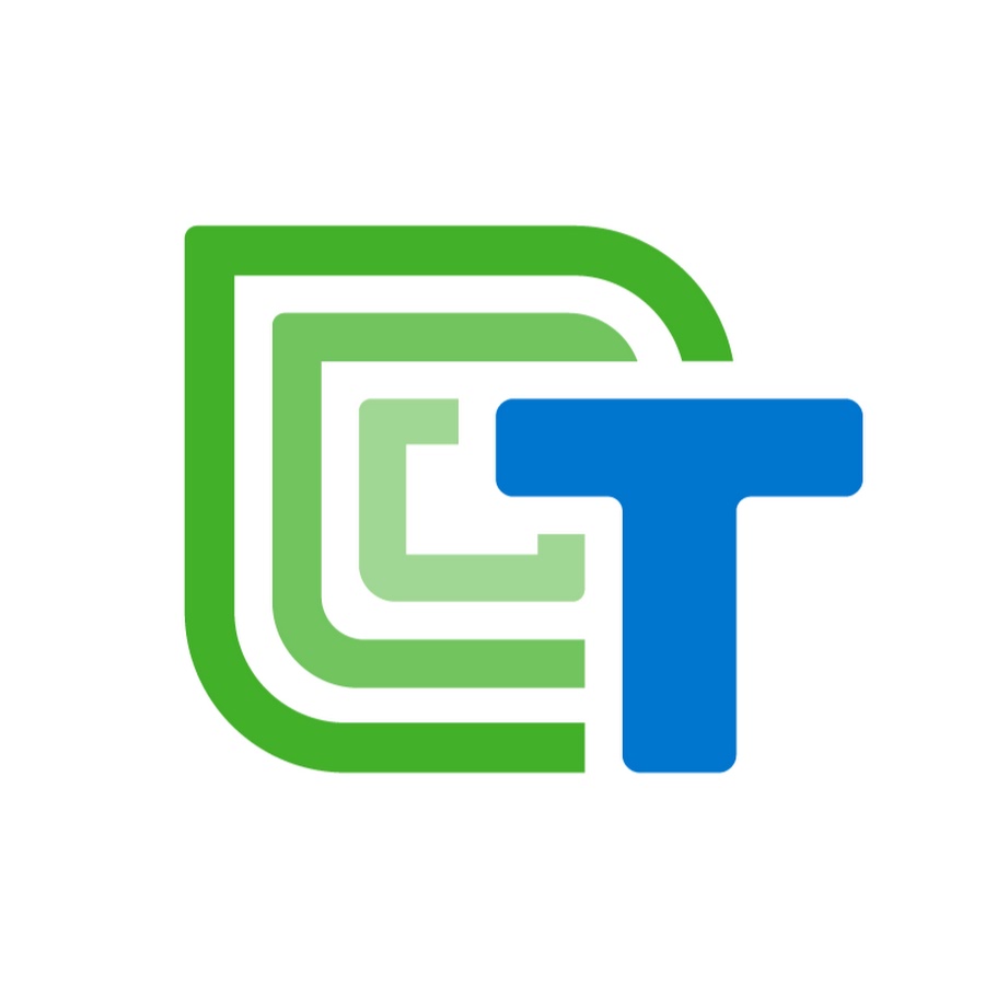 technovation logo